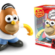 Illustration for article titled Mr. Potato Head Homer: Let's Play D'oh